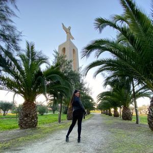 Meet your Posher, Staci